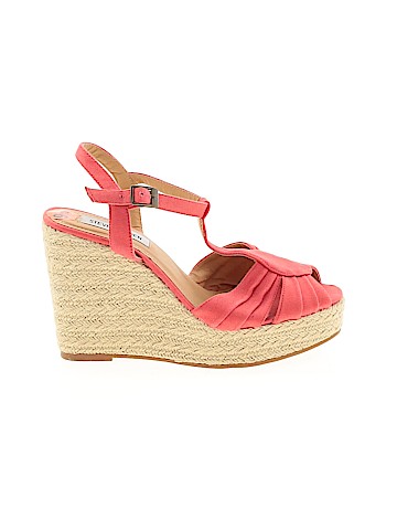 Steve Madden Wedges (view 1)