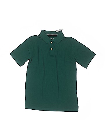 The Children's Place Short Sleeve Polo (view 1)
