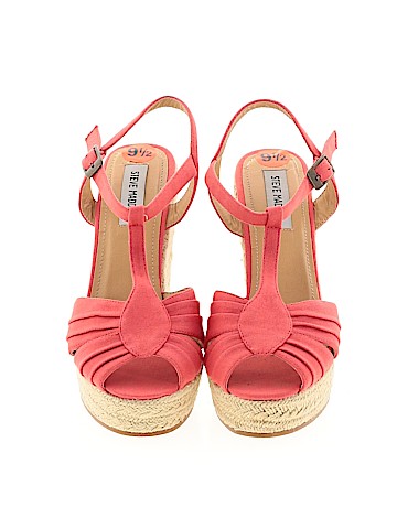 Steve Madden Wedges (view 2)