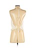 Emerson Thorpe 100% Silk Ivory Halter Top Size XS - photo 2