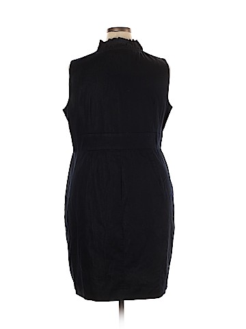 London Times Casual Dress (view 2)