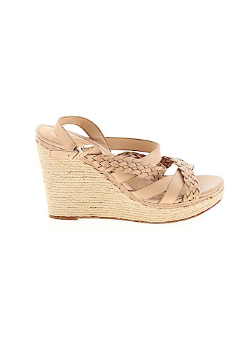 Antonio Melani Wedges (view 1)