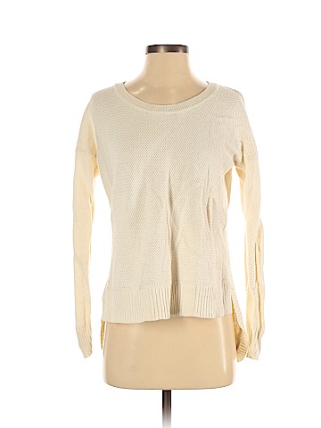 Madewell Pullover Sweater (view 1)
