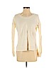 Madewell Ivory Pullover Sweater Size S - photo 1