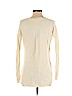 Madewell Ivory Pullover Sweater Size S - photo 2