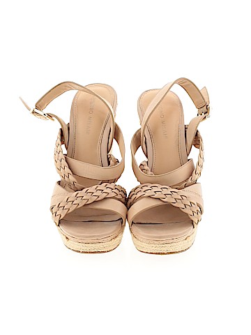 Antonio Melani Wedges (view 2)