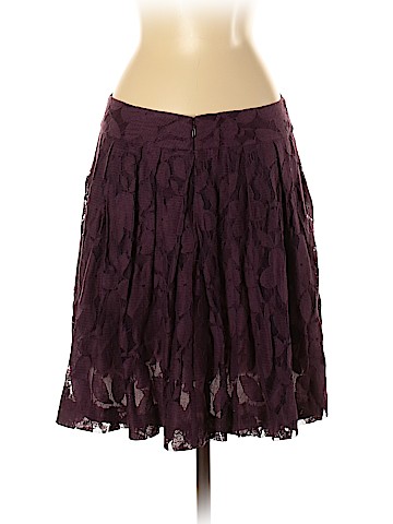 Ann Taylor LOFT Casual Skirt (view 2)