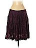 Ann Taylor LOFT Purple Casual Skirt Size 8 (petite) - photo 2