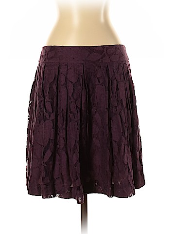 Ann Taylor LOFT Casual Skirt (view 1)