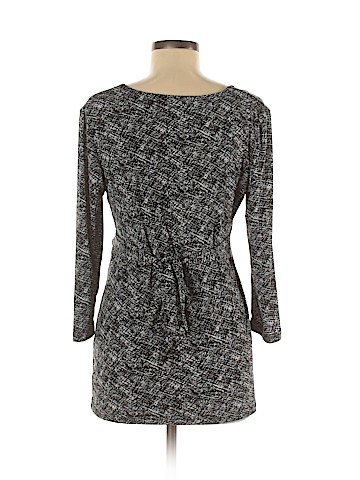 Ripe 3/4 Sleeve Top (view 2)