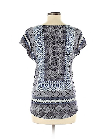 Lucky Brand Short Sleeve Top (view 2)