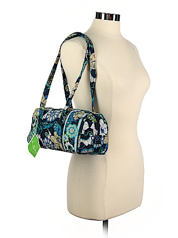 Vera Bradley Shoulder Bag (view 2)