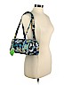 Vera Bradley 100% Cotton Blue Shoulder Bag One size - photo 2