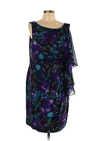 Kay Unger Cocktail Dress (view 1)