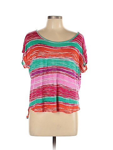 Ella Moss Short Sleeve T-Shirt (view 1)