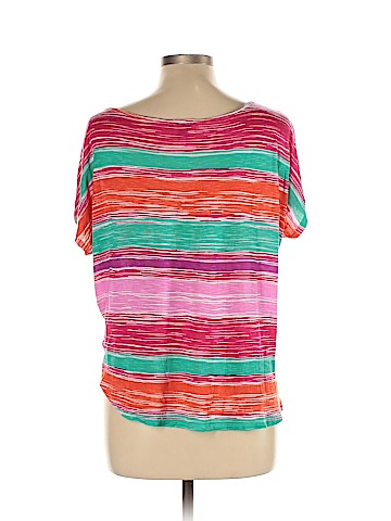 Ella Moss Short Sleeve T-Shirt (view 2)