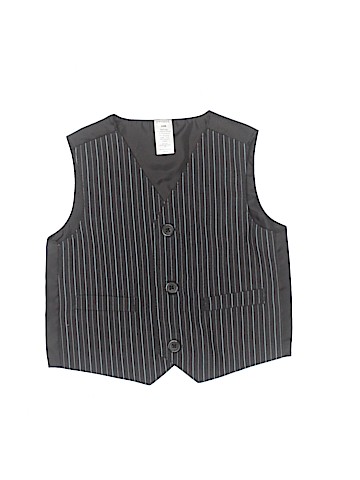 George Tuxedo Vest (view 1)