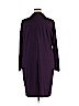 Isaac Mizrahi LIVE! Purple Coat Size 2X - photo 2