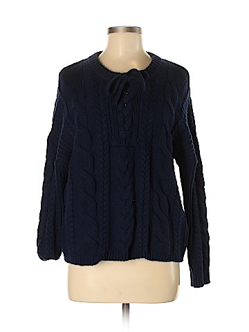 Madewell Pullover Sweater (view 1)