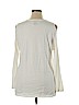 Design 365 White 3/4 Sleeve Top Size XL - photo 2