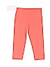 Bonnie Jean 100% Cotton Solid Orange Casual Pants Size 3T - photo 2