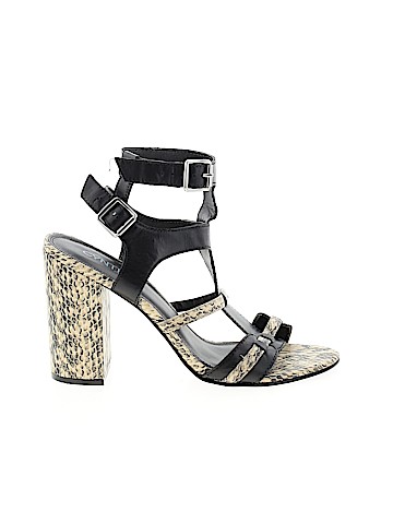 Cynthia by Cynthia Rowley Heels (view 1)