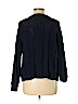 Madewell Blue Pullover Sweater Size M - photo 2