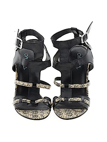 Cynthia by Cynthia Rowley Heels (view 2)