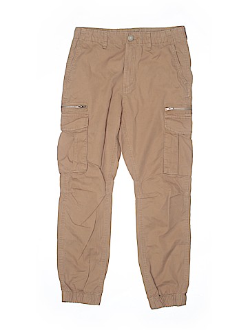 H&M L.O.G.G. Cargo Pants (view 1)