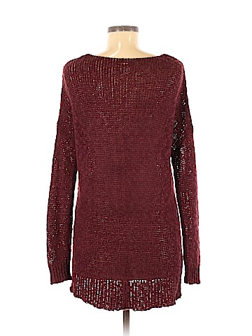 Essentials by Full Tilt Pullover Sweater (view 2)
