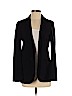 Bethany Mota for Aeropostale Black Blazer Size S - photo 1