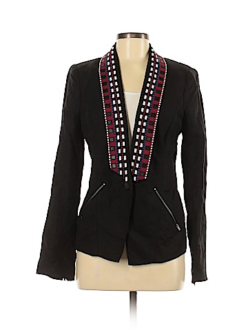 Plenty By Tracy Reese Blazer (view 1)