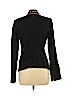 Plenty By Tracy Reese Black Blazer Size 6 - photo 2