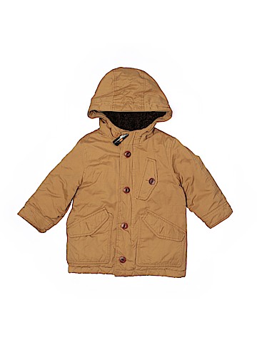 Baby Gap Coat (view 1)