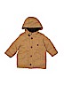 Baby Gap Tan Coat Size 2T - photo 1