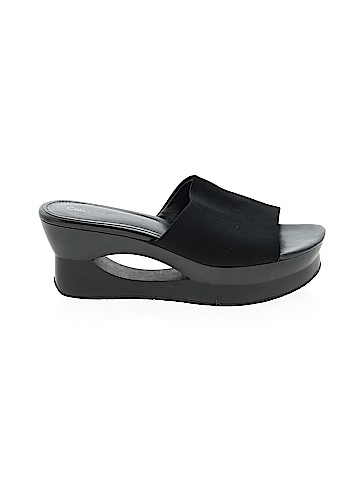 Calvin Klein Wedges (view 1)