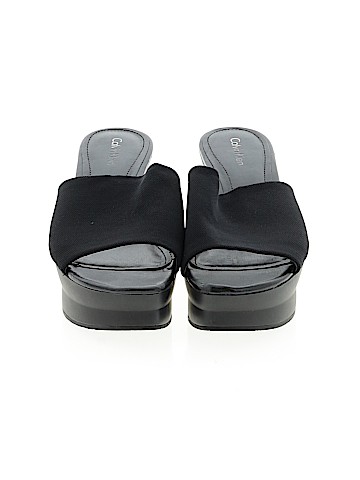 Calvin Klein Wedges (view 2)
