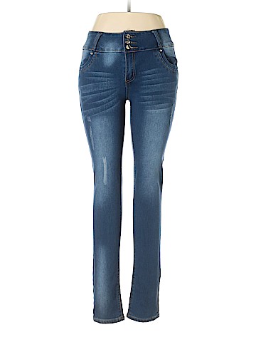 Vizio U.S.A. Jeans (view 1)