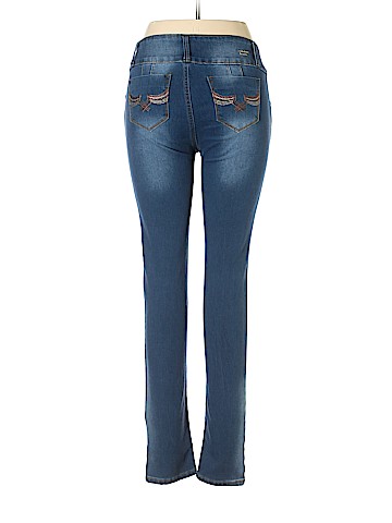 Vizio U.S.A. Jeans (view 2)