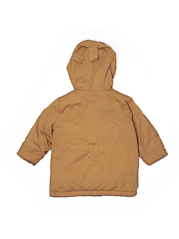 Baby Gap Coat (view 2)