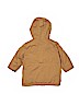 Baby Gap Tan Coat Size 2T - photo 2