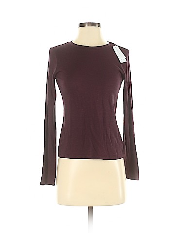 American Eagle Outfitters Long Sleeve T-Shirt (view 1)