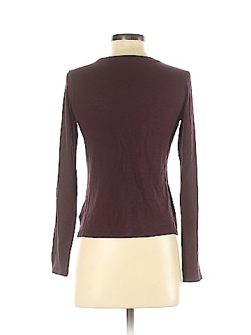 American Eagle Outfitters Long Sleeve T-Shirt (view 2)