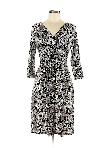 Talbots Casual Dress (view 1)