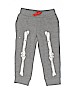 Gymboree 100% Cotton Gray Sweatpants Size 2T - photo 1