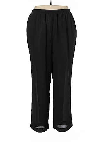R&M Richards Casual Pants (view 1)