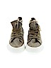 Blowfish Green Sneakers Size 8 1/2 - photo 2