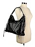 Urban Expressions Black Shoulder Bag One size - photo 2