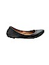Lucky Brand Black Flats Size 6 - photo 1