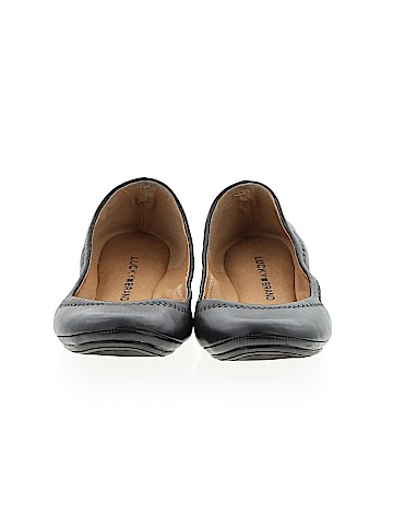 Lucky Brand Flats (view 2)